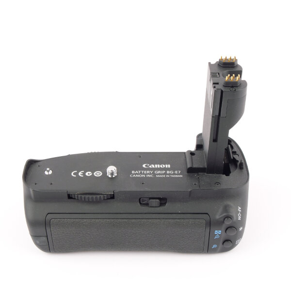 Canon BG-E7 Battery Grip NOTTESTED