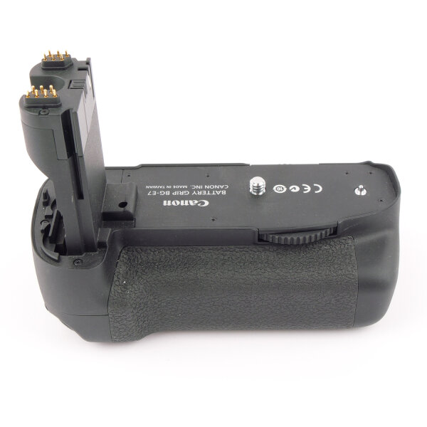 Canon BG-E7 Battery Grip NOTTESTED