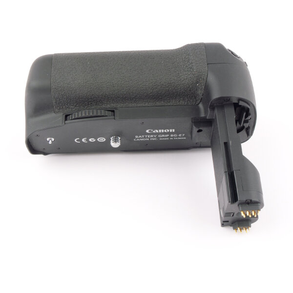 Canon BG-E7 Battery Grip NOTTESTED