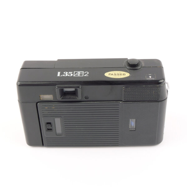 Nikon L35 AF2 NOTTESTED