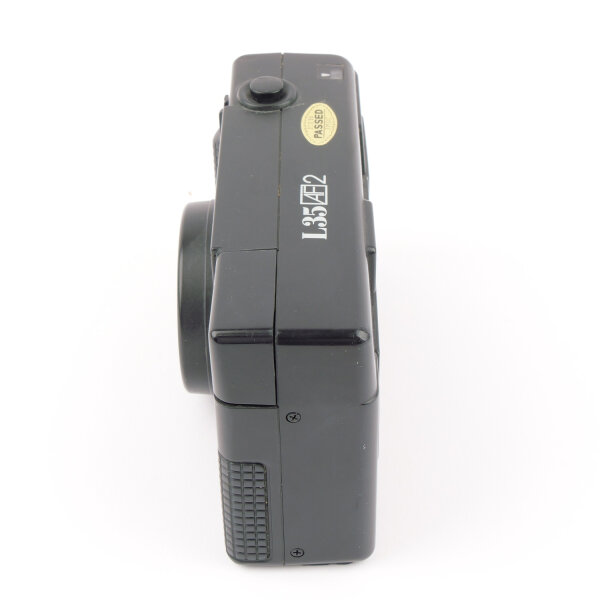 Nikon L35 AF2 NOTTESTED