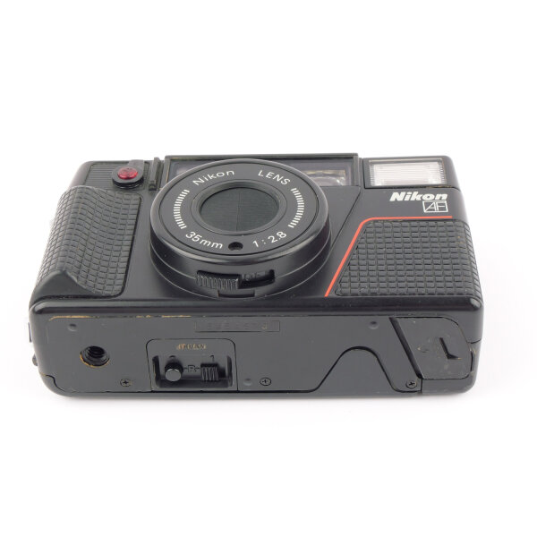 Nikon L35 AF2 NOTTESTED
