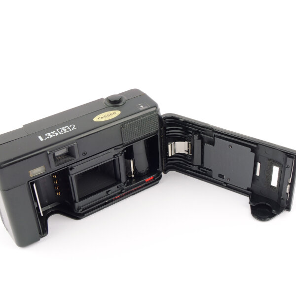 Nikon L35 AF2 NOTTESTED