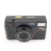 Nikon L35 AF2 NOTTESTED