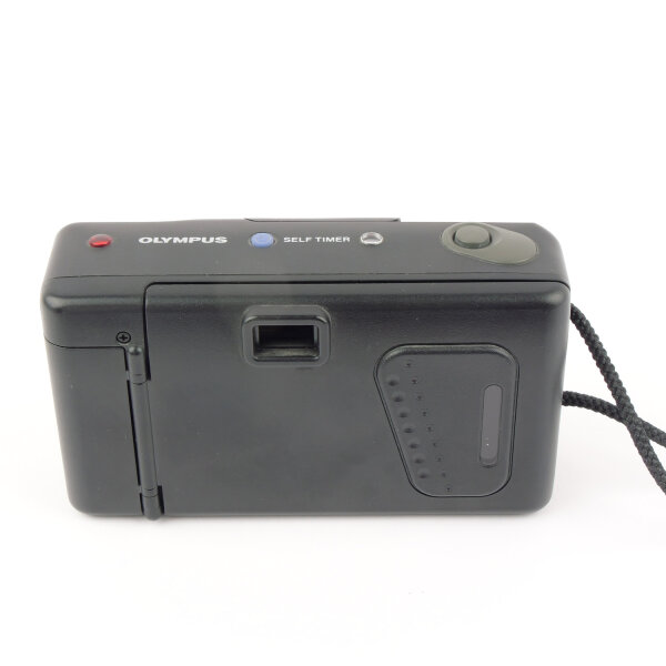 Olympus AM-100 Point and Shoot NOTTESTED