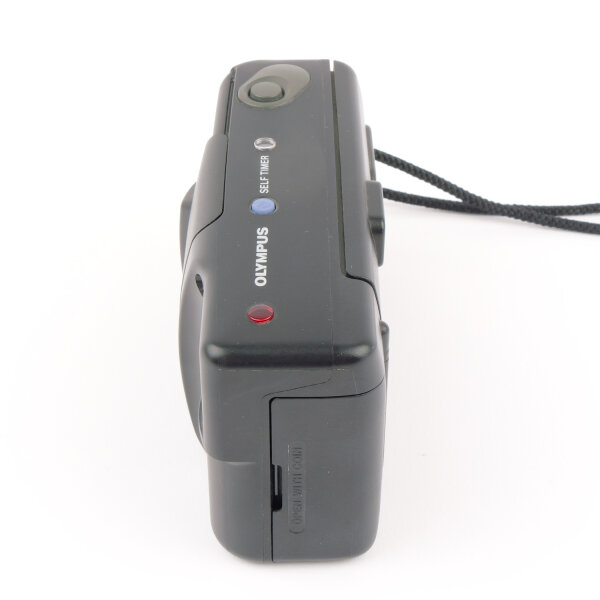 Olympus AM-100 Point and Shoot NOTTESTED