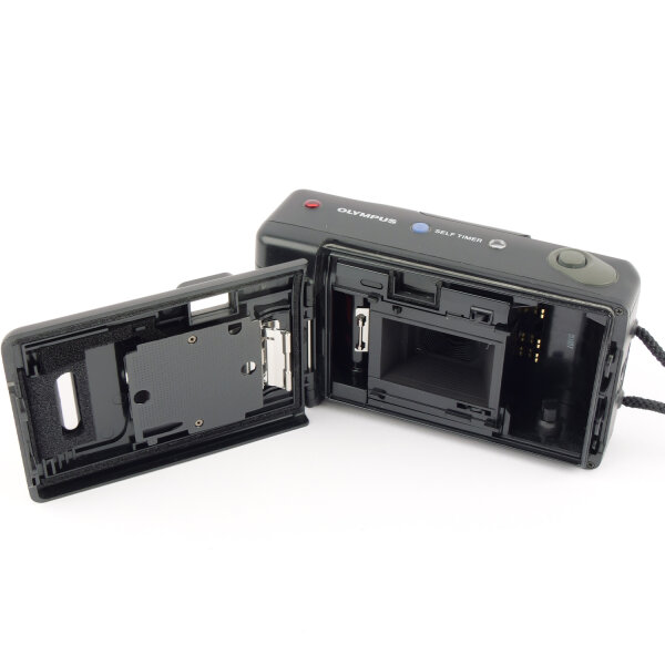Olympus AM-100 Point and Shoot NOTTESTED