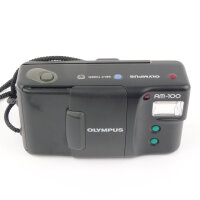 Olympus AM-100 Point and Shoot NOTTESTED