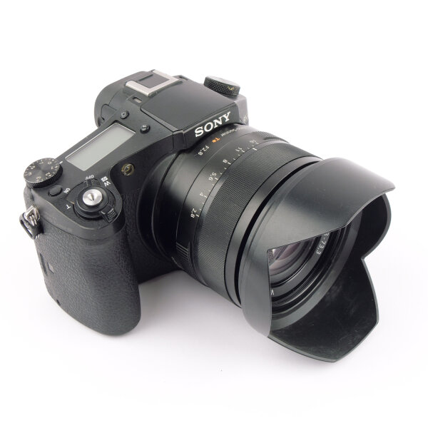 Sony RX10 FUNGUS NOTTESTED