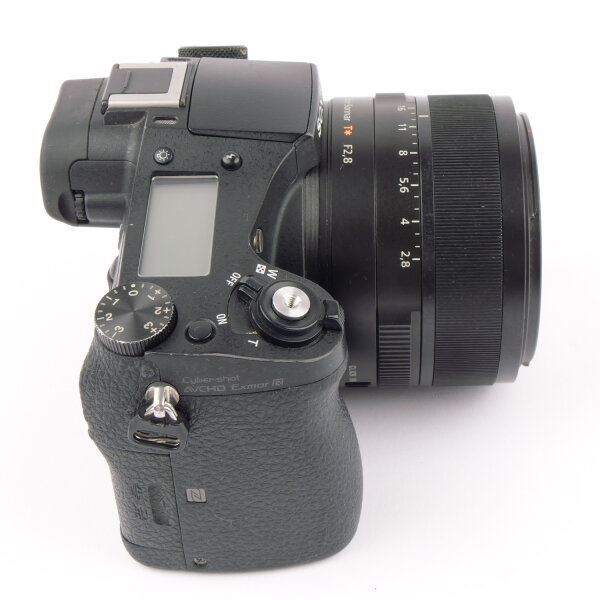 Sony RX10 FUNGUS NOTTESTED