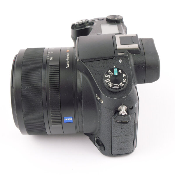 Sony RX10 FUNGUS NOTTESTED