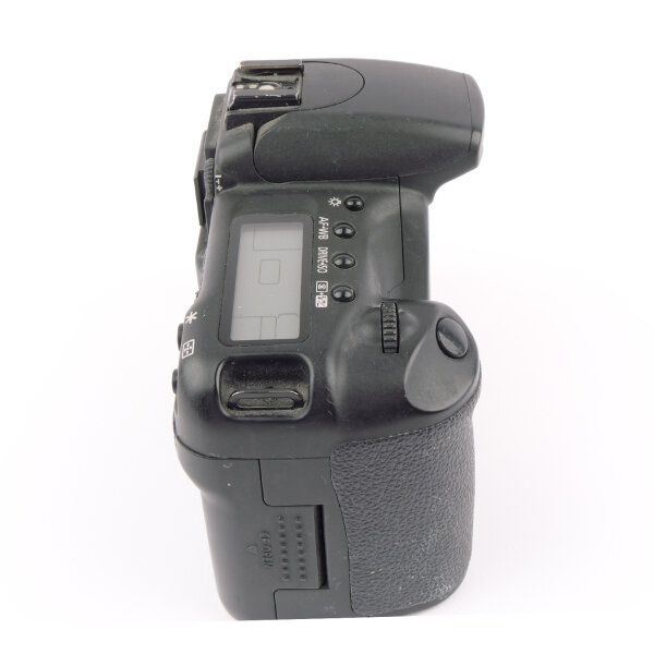 Canon EOS 20D Body NOTTESTED