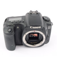Canon EOS 20D Body NOTTESTED