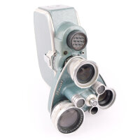 Bauer 88D Super 8mm Film Camera NOTTESTED