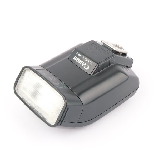 Canon Speedlite 270EX NOTTESTED