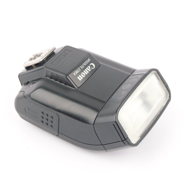 Canon Speedlite 270EX NOTTESTED