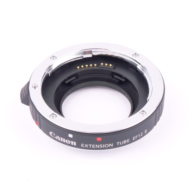 Canon Extension Tube EF12II