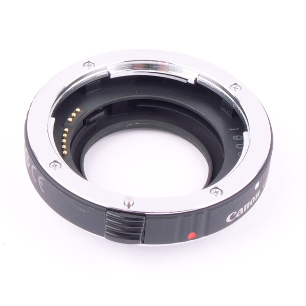 Canon Extension Tube EF12II