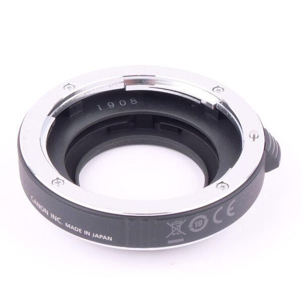 Canon Extension Tube EF12II