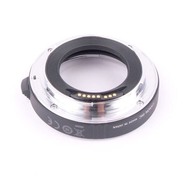Canon Extension Tube EF12II
