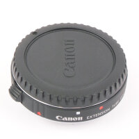 Canon Extension Tube EF12II