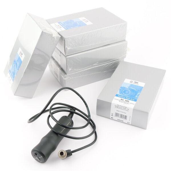 Rollei RC 100 Remote Control for Hy6/AFi 6x6 System