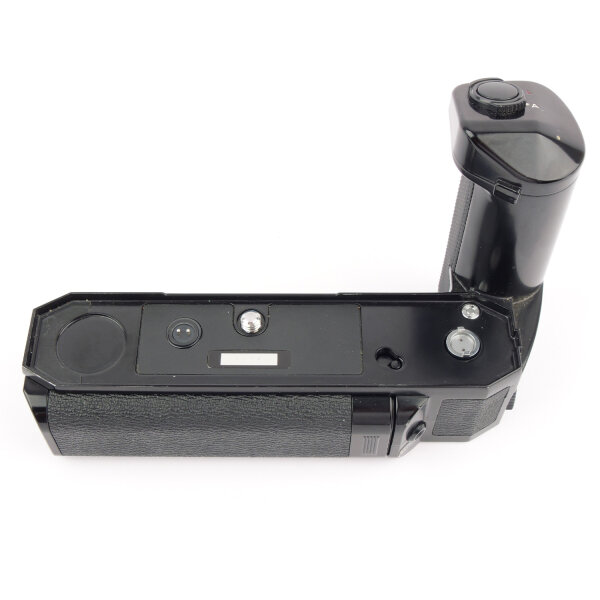 Canon F1 Montreal 1976 w. Power Winder F