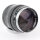 Nippon Kogaku Nikkor PC 2/85mm Black Chrome LTM M39 MINT