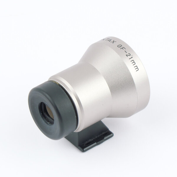 Zeiss Contax G Biogon 2.8/21mm T* w. Finder Boxed