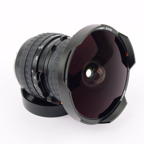 Hasselblad Zeiss CFi F-Distagon 3,5/30mm MINT
