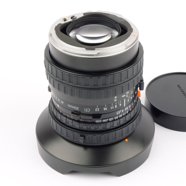 Hasselblad Zeiss CFi F-Distagon 3,5/30mm MINT