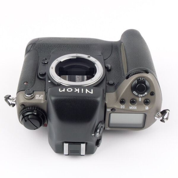Nikon F5 50th Anniversary NEAR MINT FULL SET