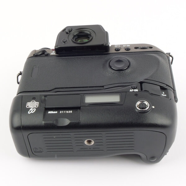 Nikon F5 50th Anniversary NEAR MINT FULL SET