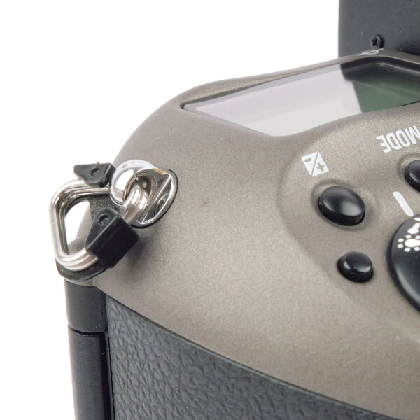 Nikon F5 50th Anniversary NEAR MINT FULL SET