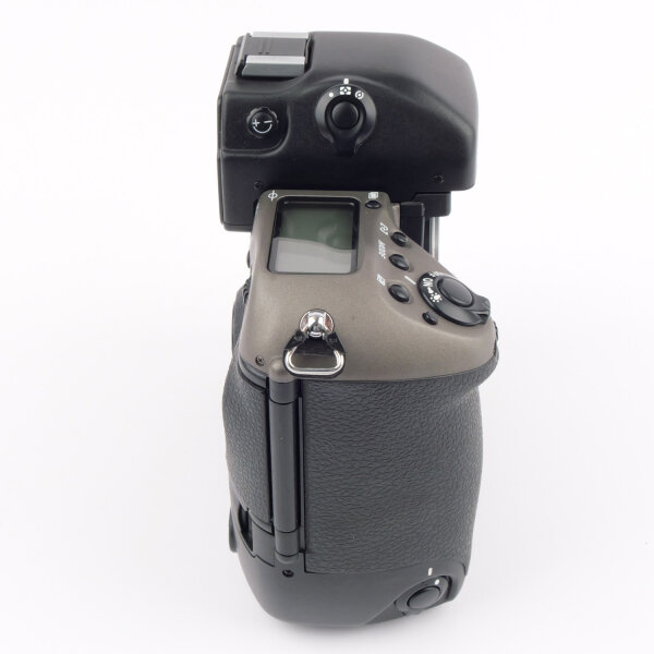 Nikon F5 50th Anniversary NEAR MINT FULL SET