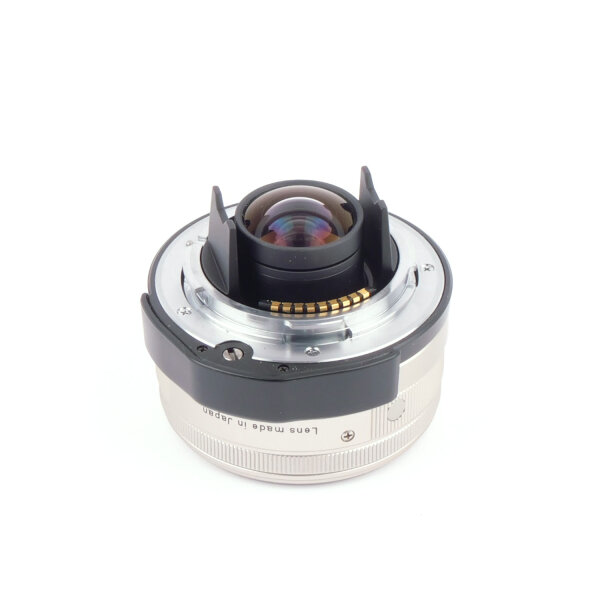 Contax G1 w. 28mm/45mm/90mm GD-1 Databack