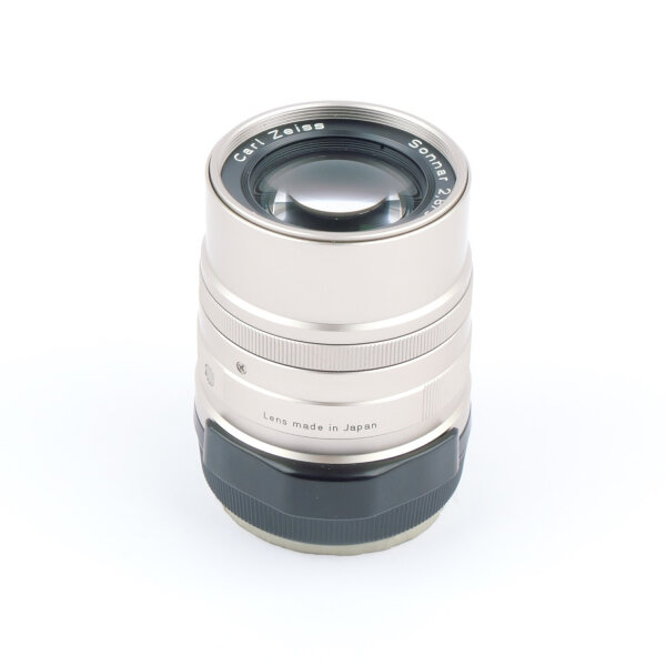 Contax G1 w. 28mm/45mm/90mm GD-1 Databack