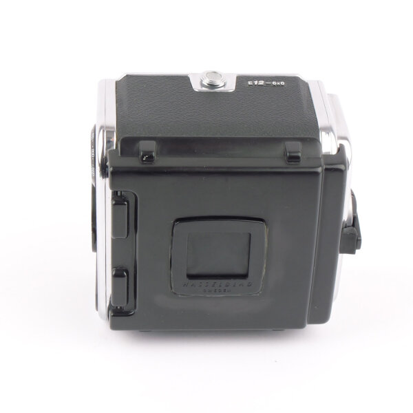 Hasselblad E12 6x6 FE Magazine Chrome