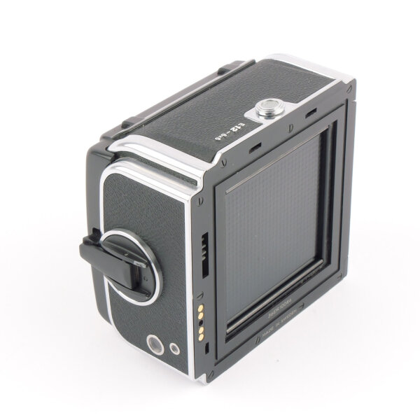 Hasselblad E12 6x6 FE Magazine Chrome