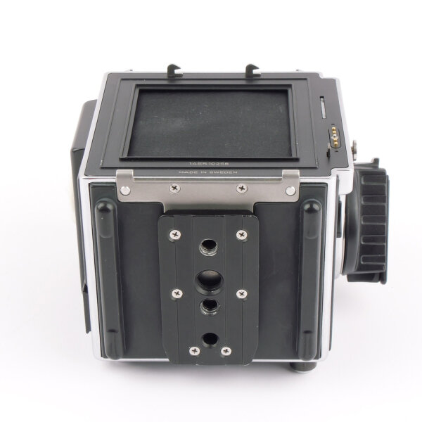 Hasselblad 202FA DEFECTIVE