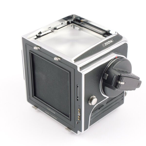 Hasselblad 202FA DEFECTIVE