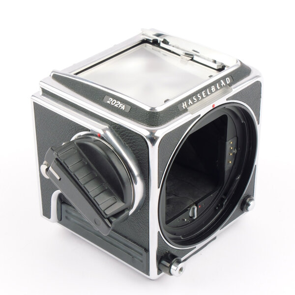 Hasselblad 202FA DEFECTIVE