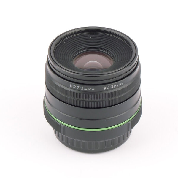 Pentax SMC DA 2.8/35mm Macro Limited Pentax K AF Lens