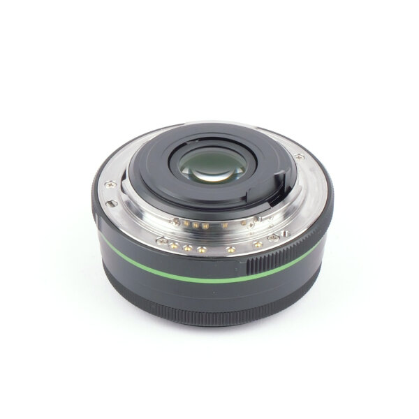 Pentax SMC DA 2.4/70mm Limited Pentax K AF Lens