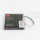 Leica Filter E46 UV/IR silver 13418 NOS MINT