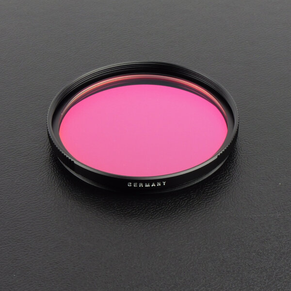 Leica Filter E67 UV/IR black 13415 NOS MINT
