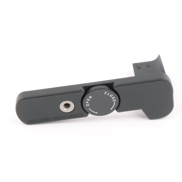 Leica Handgrip for D-LUX 7 19541 NOS MINT