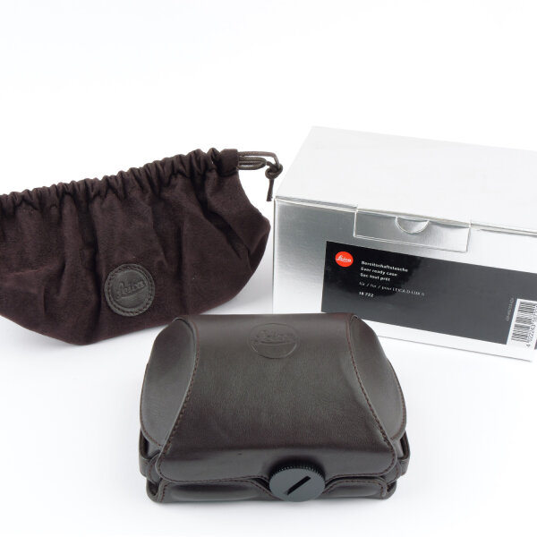 Leica Bereitschaftstasche D-LUX 5 18722 NOS MINT
