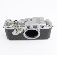 Leica IF upgrade to IIIF Selftimer DEFECTIVE