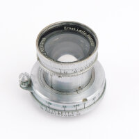 Leica Leitz Summar 2/5cm M39 NOTTESTED